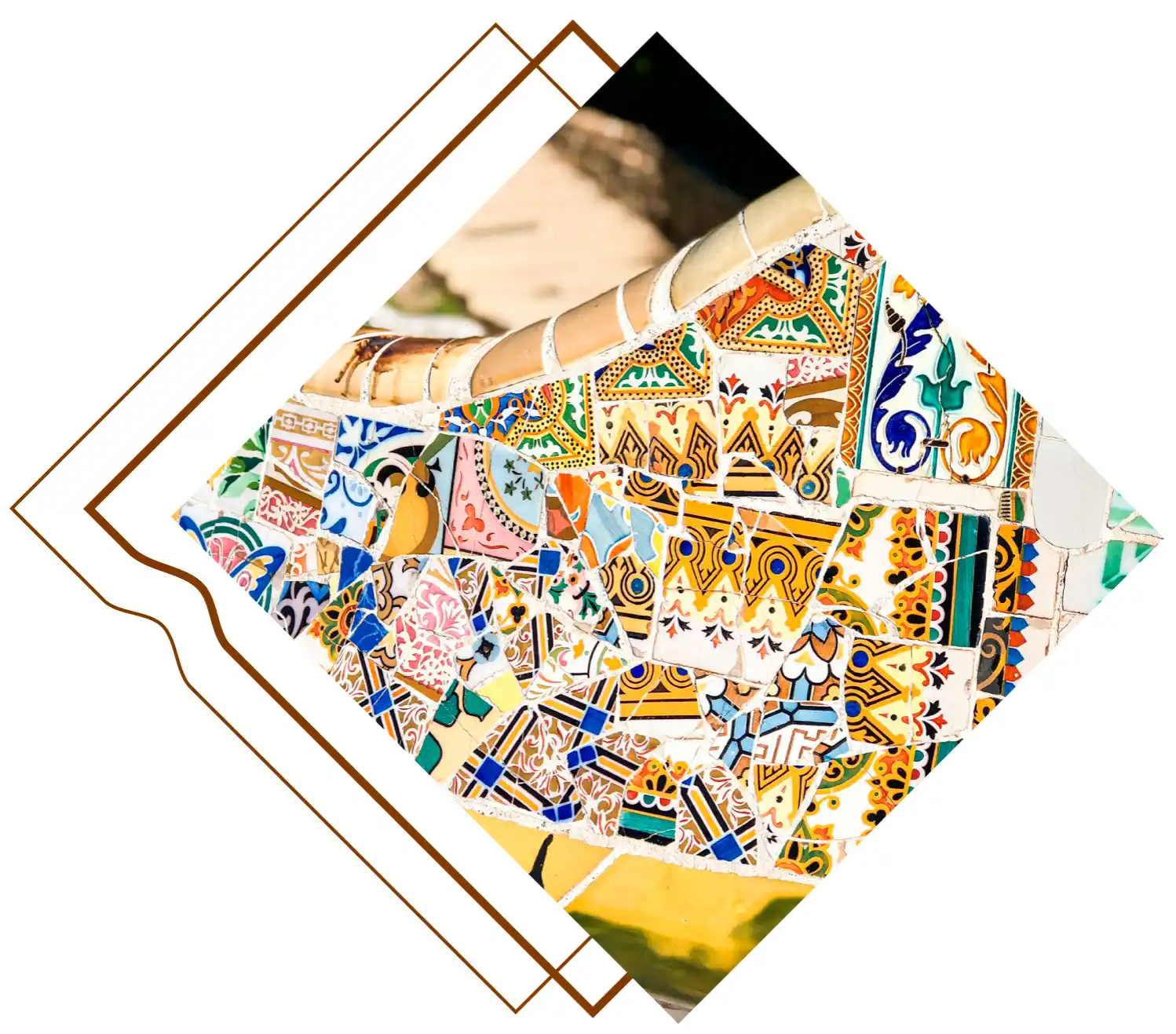 Organize your visit to Park GÃ¼ell